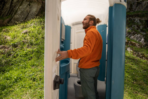 Best Emergency porta potty rental  in Lake Riverside, CA