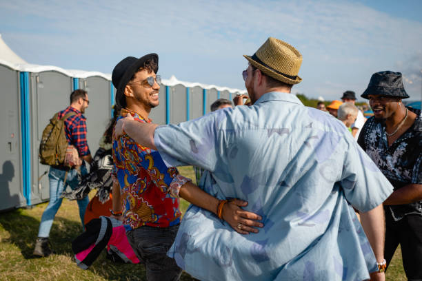 Best Best portable toilet rental  in Lake Riverside, CA