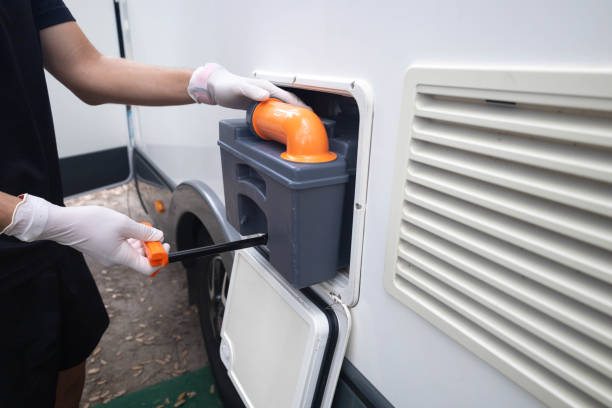 Best Luxury portable toilet rental  in Lake Riverside, CA